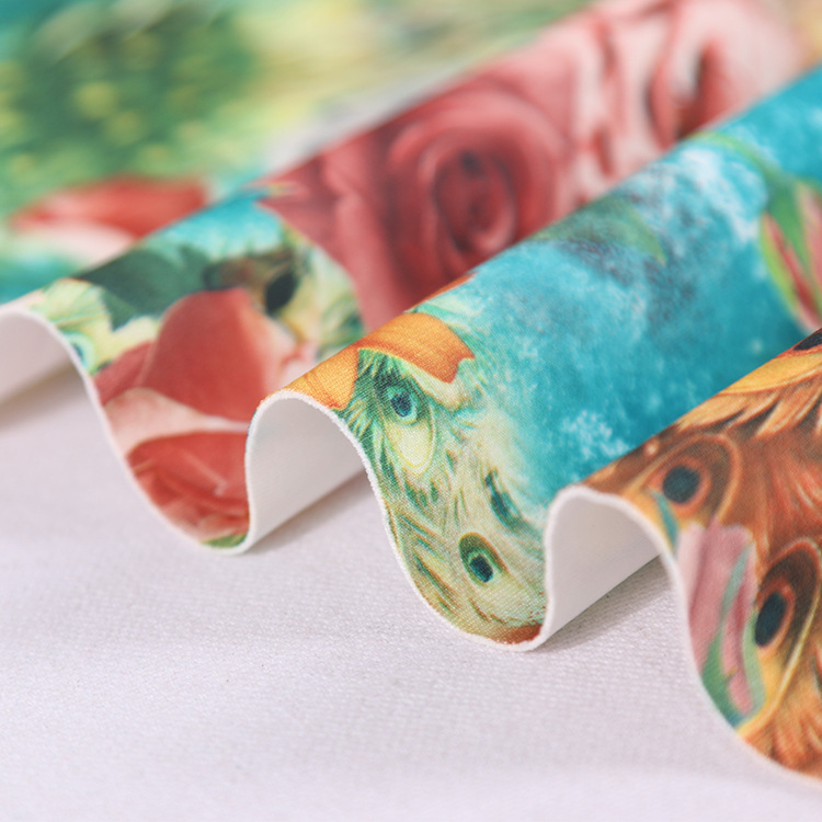 Sublimation paper''s role in dye-sublimation transfer